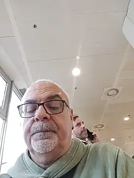 Satiro Sevilla online show from November 5, 2025, 2:20 pm