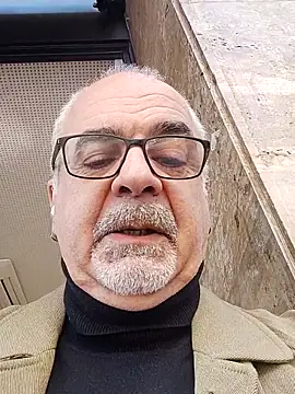 Satiro Sevilla online show from November 23, 2025, 10:58 am