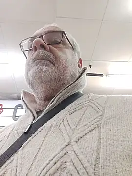 Satiro Sevilla online show from December 20, 2025, 12:19 pm