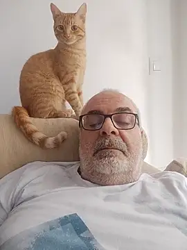 Satiro Sevilla online show from November 15, 2025, 3:38 pm