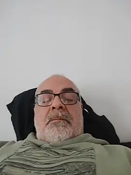 Satiro Sevilla online show from January 8, 2026, 4:35 pm