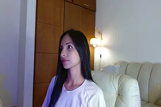 Snapshot of AnnitaSerna_ chatting on March 19, 2026, 3:50 am AnnitaSerna online show from March 19, 2026, 3:50 am