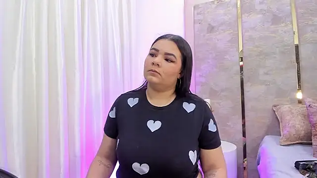 KatyaPittman online show from November 6, 2025, 11:58 am