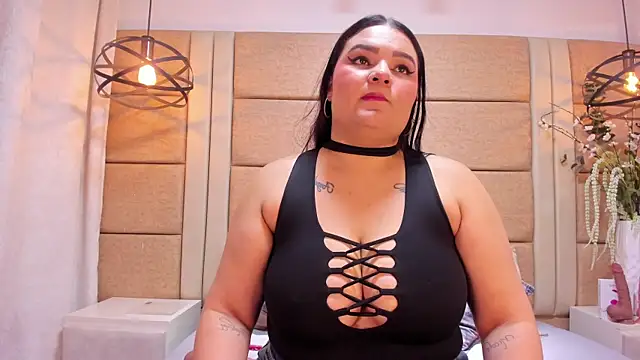 KatyaPittman online show from February 28, 2026, 8:19 pm