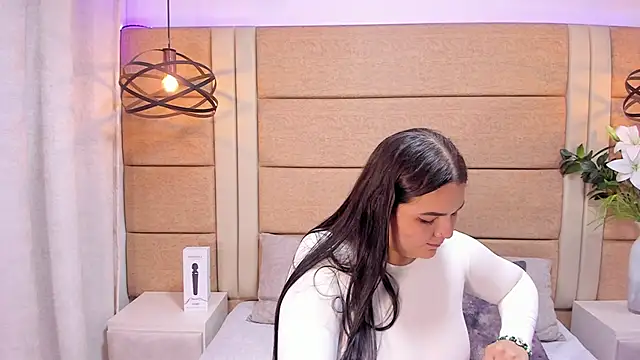 KatyaPittman online show from October 26, 2025, 12:05 pm