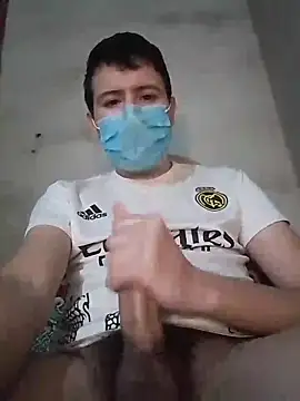 Zakariahorney1 online show from March 31, 2026, 2:02 am