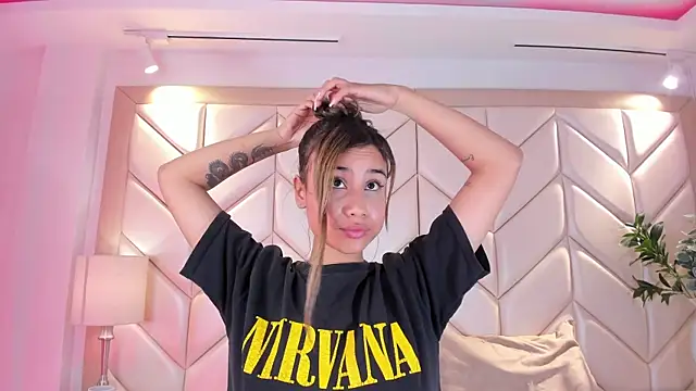 NairobiLee online show from April 10, 2026, 12:56 pm