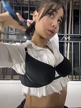 NairobiLee online show from October 28, 2025, 9:41 am