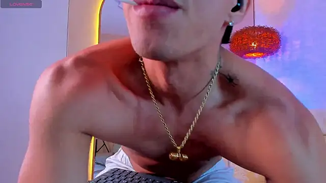 Benjamin More online show from July 23, 2026, 1:58 am