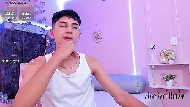 Snapshot of axel_rodriguez1 chatting on December 7, 2024, 6:48 am axel rodriguez1 online show from December 7, 2024, 6:48 am