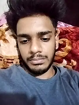 PRASADREDDY HYD online show from February 12, 2025, 8:29 pm