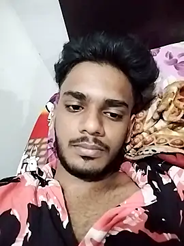 PRASADREDDY HYD online show from February 21, 2025, 9:32 pm