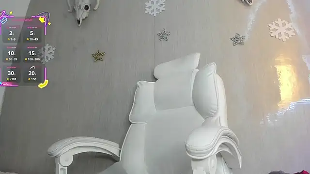 Asterothxznikki online show from April 4, 2026, 4:35 pm