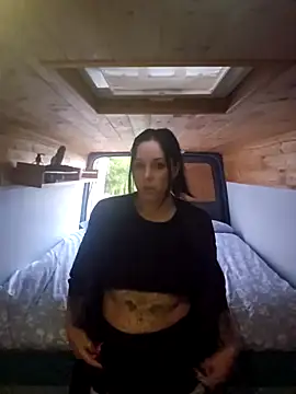 Meganroxtattoo online show from September 22, 2025, 5:46 am