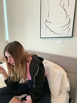 emma05 online show from March 24, 2026, 7:08 am