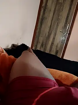 MrNick74 online show from November 3, 2025, 7:57 am