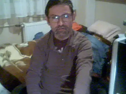 Gaberinci48 online show from March 18, 2025, 5:01 pm