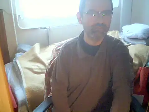 Gaberinci48 online show from January 11, 2026, 12:34 pm