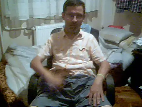 Gaberinci48 online show from August 3, 2026, 6:58 pm