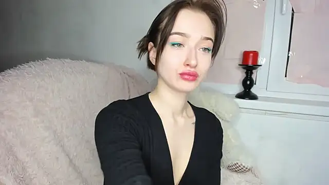 eva and adam1 online show from February 25, 2026, 7:03 pm