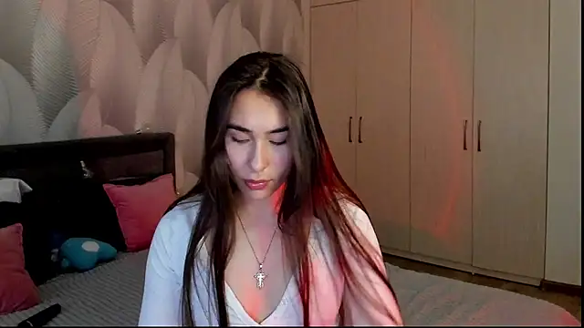 Bambiii bby online show from December 5, 2025, 3:27 am