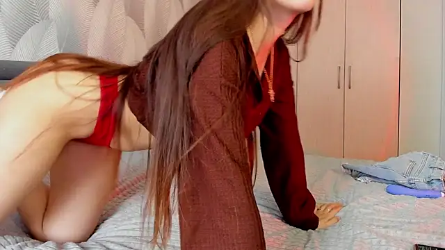 Bambiii bby online show from February 10, 2026, 3:38 am