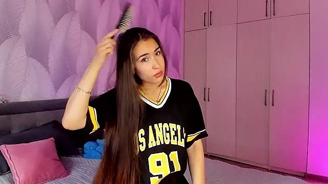 Bambiii bby online show from September 22, 2025, 1:22 am