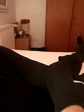 crems77 online show from February 9, 2026, 10:30 pm