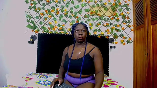 skaysanchez1 online show from March 22, 2026, 12:40 pm