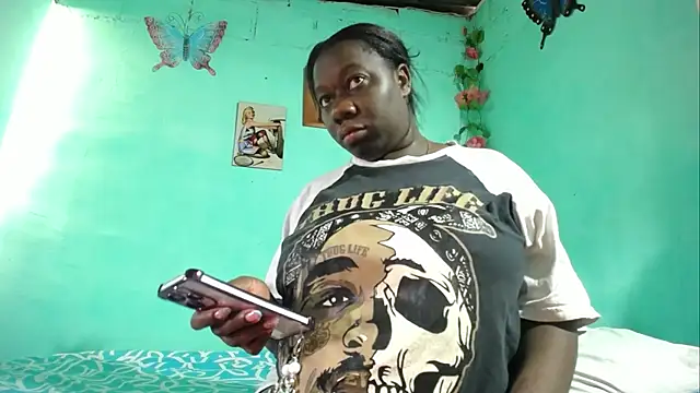 Snapshot of skaysanchez1 chatting on July 13, 2026, 2:27 pm skaysanchez1 online show from July 13, 2026, 2:27 pm