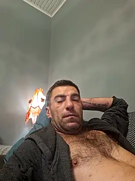 Greecefuck online show from January 19, 2026, 12:14 am