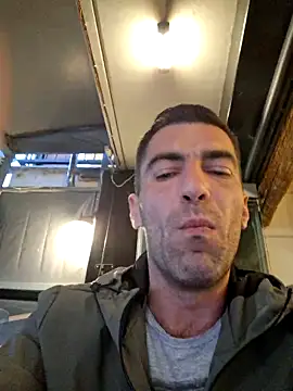 Greecefuck online show from April 19, 2026, 5:03 pm