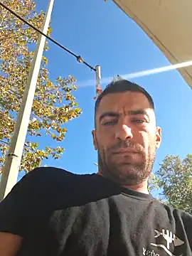 Greecefuck online show from November 12, 2025, 10:41 am