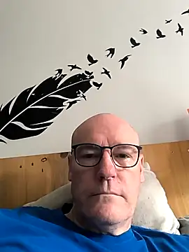 bogland33 online show from June 1, 2026, 7:08 am