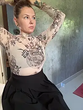  private person  online show from March 14, 2026, 9:15 am