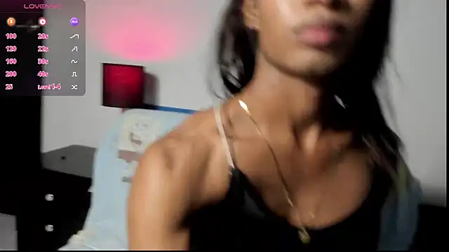 alejandrasxx online show from February 25, 2025, 4:35 pm