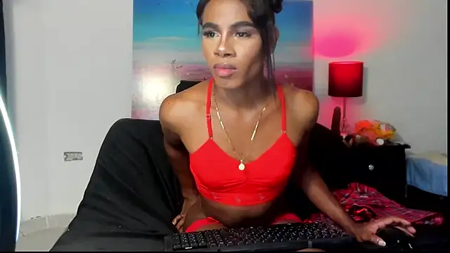 alejandrasxx online show from March 8, 2025, 7:09 pm