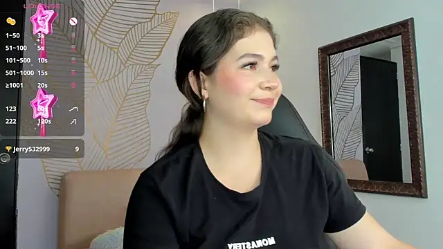 KarenPautt online show from February 8, 2025, 7:05 pm