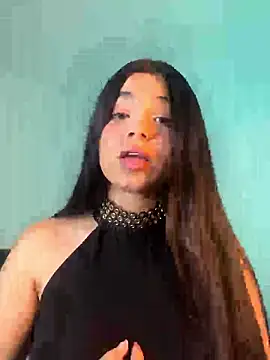 Snapshot of AuroraFiore chatting on January 16, 2026, 1:09 am AuroraFiore online show from January 16, 2026, 1:09 am