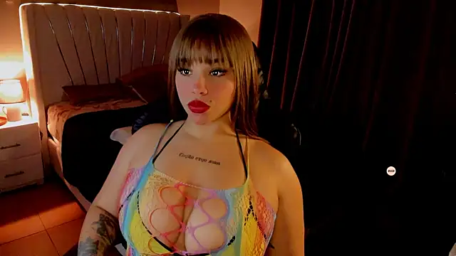 MimiRodriguez online show from September 19, 2025, 3:32 am