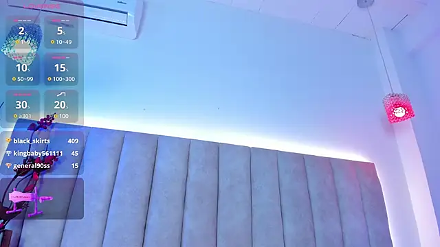 Snapshot of Doyeon_Dae chatting on March 16, 2025, 5:58 am Doyeon Dae online show from March 16, 2025, 5:58 am