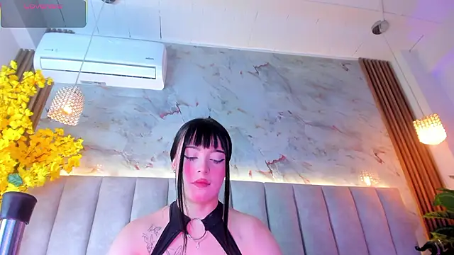 Doyeon Dae online show from February 14, 2026, 2:45 am