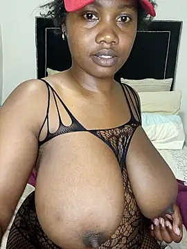 contagiousqueen online show from February 6, 2026, 9:22 pm