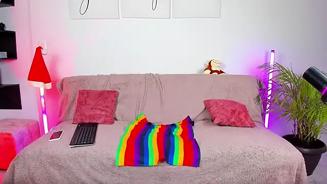 ANDREZALVAREZ online show from November 22, 2025, 8:40 pm