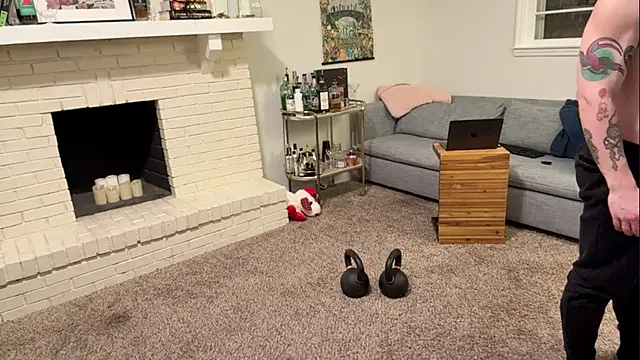 DaddydayDrinkzz online show from January 3, 2025, 6:33 am