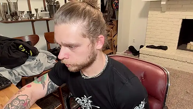 DaddydayDrinkzz online show from January 21, 2025, 5:38 am