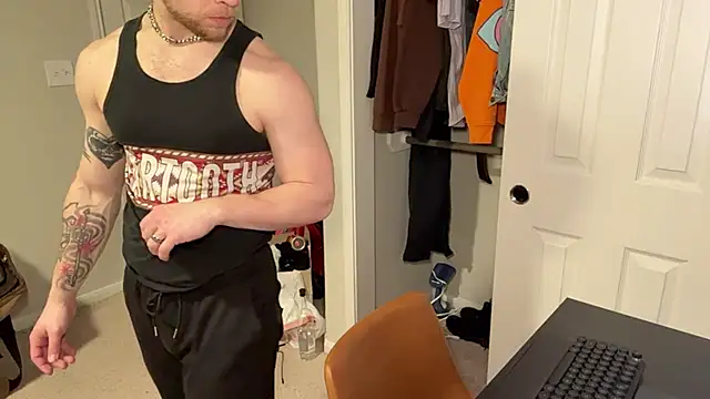 DaddydayDrinkzz online show from February 28, 2025, 7:15 am