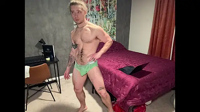 DaddydayDrinkzz online show from March 17, 2025, 5:45 am