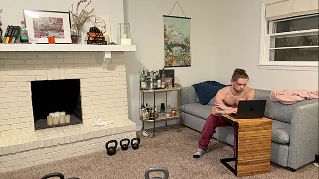 DaddydayDrinkzz online show from January 15, 2025, 4:04 am