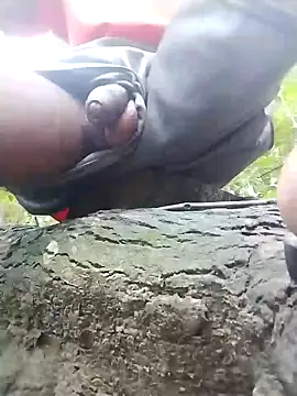 Blacklicious777 online show from December 16, 2024, 8:26 pm